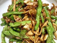 -老爷庙风味美食府(魏都大道店)