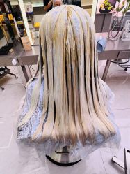 -CARR SALON英伦理容专业店
