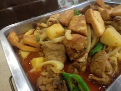 -楼兰印象(朝外店)