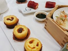 高桶葡挞-宝园酒家(美林M·LIVE天地东座店)
