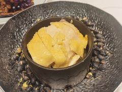 绍兴醉鸡-寻宝记绍兴菜(状元店)