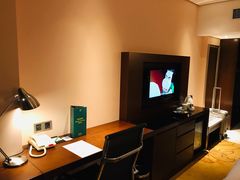 -成都世纪城假日酒店-西楼