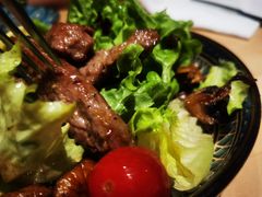 -LENBACH兰巴赫西餐啤酒坊(大连东港店)