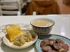 马奶-金山奶茶馆(五一路店)