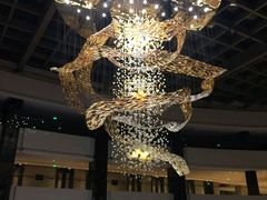 -OPEN開全日自助餐厅·牛肉火锅·海鲜(佛山希尔顿酒店)