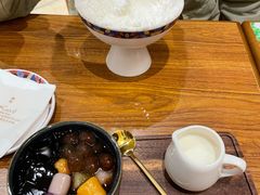 -糖纸甜品(恒一广场店)