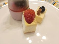 -冀粤香海鲜自助餐厅(西美五洲店)