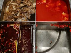 -海底捞火锅(群光广场店)