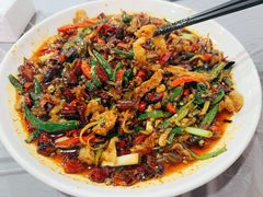 -辣螃铠盆盆蟹大排档(总店)