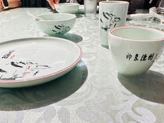 -老德州四合院·德州菜(天衢路店)