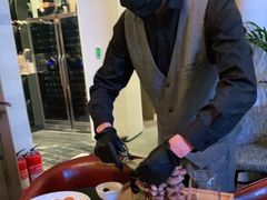 -斯普汇生蚝牛排馆(中骏世界城店)