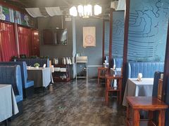 -羲和雅苑•北京烤鸭(平安国际金融中心店)