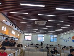 -仙螺岛海鲜自助餐厅(总店)