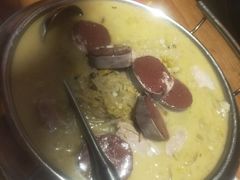 -小俩口烧烤东北菜(双井店)