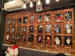 -LADY FAFA(巨鹿路陕西南路路口店)