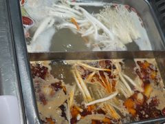 -草原塞蛮羊火锅城(港湾店)