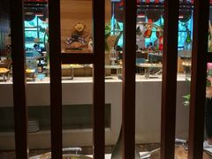 -宁波石浦豪生大酒店·自助餐厅