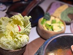 -芸山季·云南山珍菌火锅(人民广场来福士店)