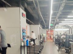 -乐刻运动健身(同曦假日百货店)