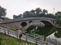 -赵州桥景区