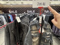 -王府井百货(总府店)