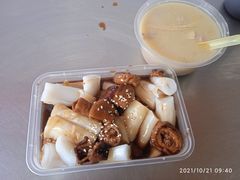 和味猪大肠猪肠粉-胡椒猪肚汤(康王店)