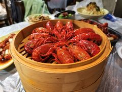 -靓靓蒸虾·头牌蒸虾(雪松路总店)