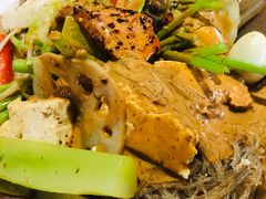 麻辣烫-林静小吃(复兴路店)