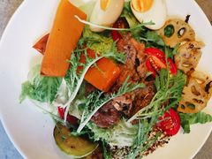 -Nectar One Cafe(勇烈路n1店)