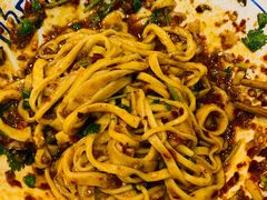 -马虎面馆(新西蓝店)