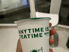 -益禾堂(南坪亿象城店)