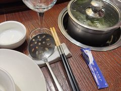 -东海怡品海鲜豆捞(舟宿夜江店)