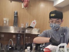 -霸王茶姬(南强街店)