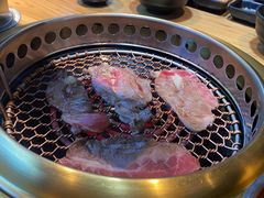 -九田家黑牛烤肉料理(新光汇店)