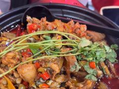 -老闵田螺馆·南昌特色小炒(梦时代店)