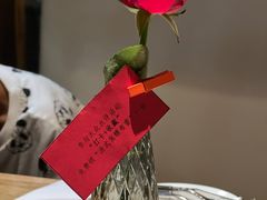 -原石牛扒·约会餐厅(龙城万科里店)