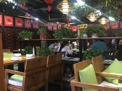 大堂-津武刁馋一锅出(双街店)