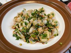 -单家老院·院子里的青岛菜(沙子口店)