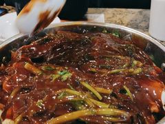 -黄记煌三汁焖锅(金凤万达广场店)