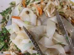 西贝凉皮-西贝莜面村(当代商城店)