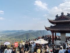 -北高峰
