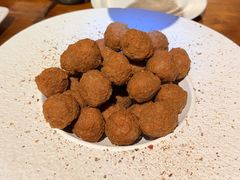 干炸丸子-南门小馆·清真(国贸商城店)