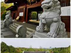 -牛首山文化旅游区