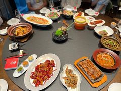 -炊江南·上海菜(国展华漕店)
