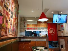 -五条人糖水铺(光谷世界城店)