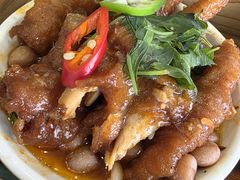 -国贸旋转餐厅(国贸广场店)