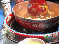 -羊大爷涮肉(亮马桥店)