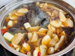 -太婆天府山珍酒楼(亚运村店)