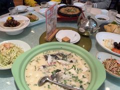 -聚鑫阁·非遗传承江浙菜(正阳店)