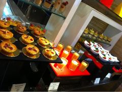 iphone_upload_pic-城市名人酒店喝彩西餐厅(人民南路店)